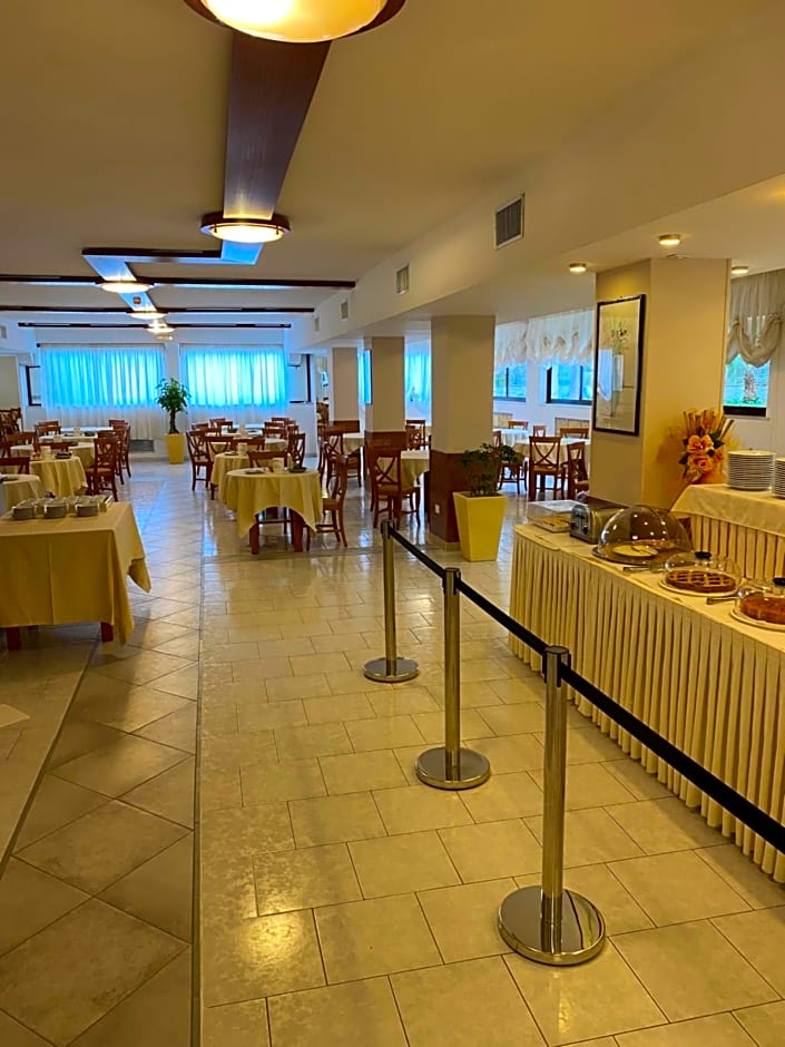Hotel Gli Ulivi