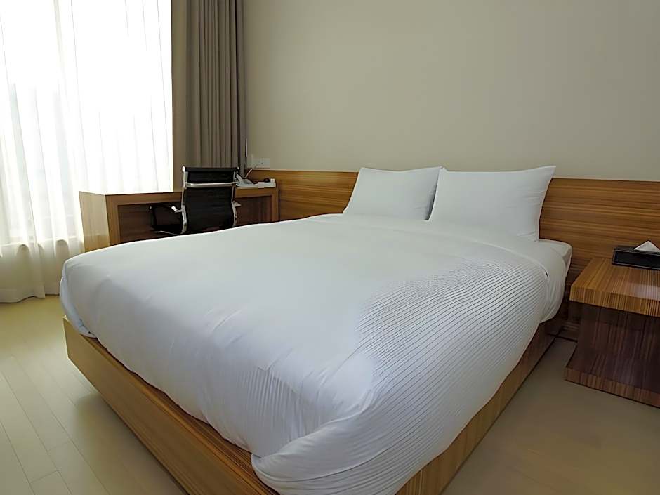 Cplus Residence