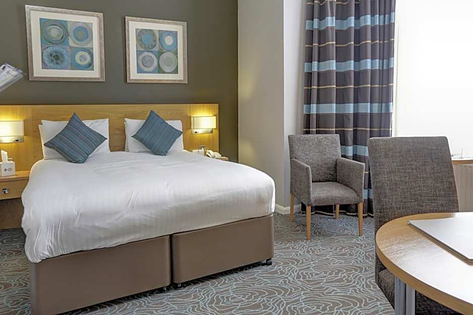 Best Western Plus Nottingham Westminster Hotel