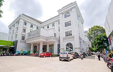 Hotel 175 Saigon