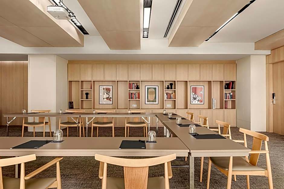 AC Hotel Sants