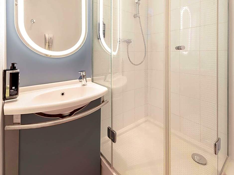 ibis Nice Centre Notre-Dame