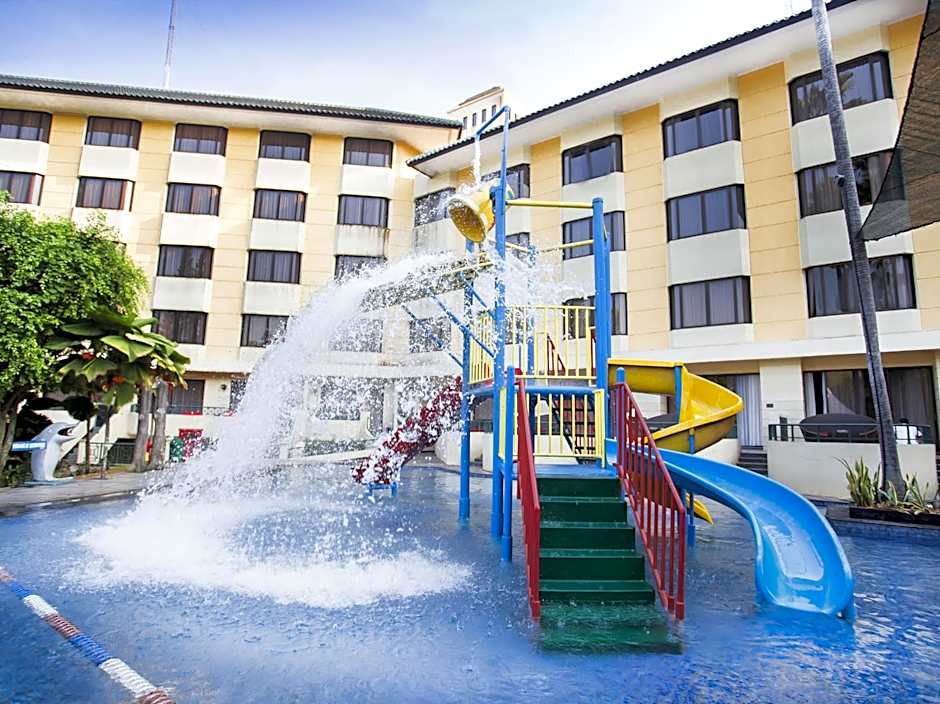 Prime Plaza Hotel Purwakarta