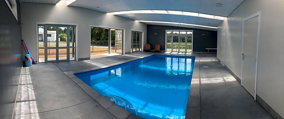 Stratford Motel & Holiday Park