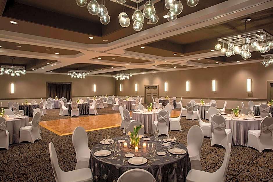 Four Points By Sheraton Richmond