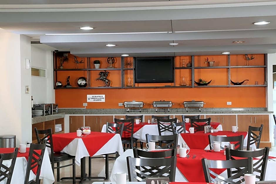 Copper Canyon Boutique Hotel