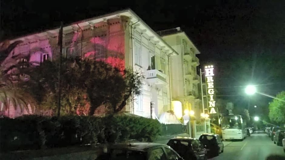 Hotel Regina