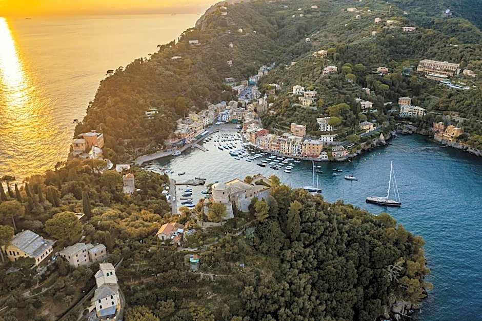 Splendido Mare, A Belmond Hotel, Portofino