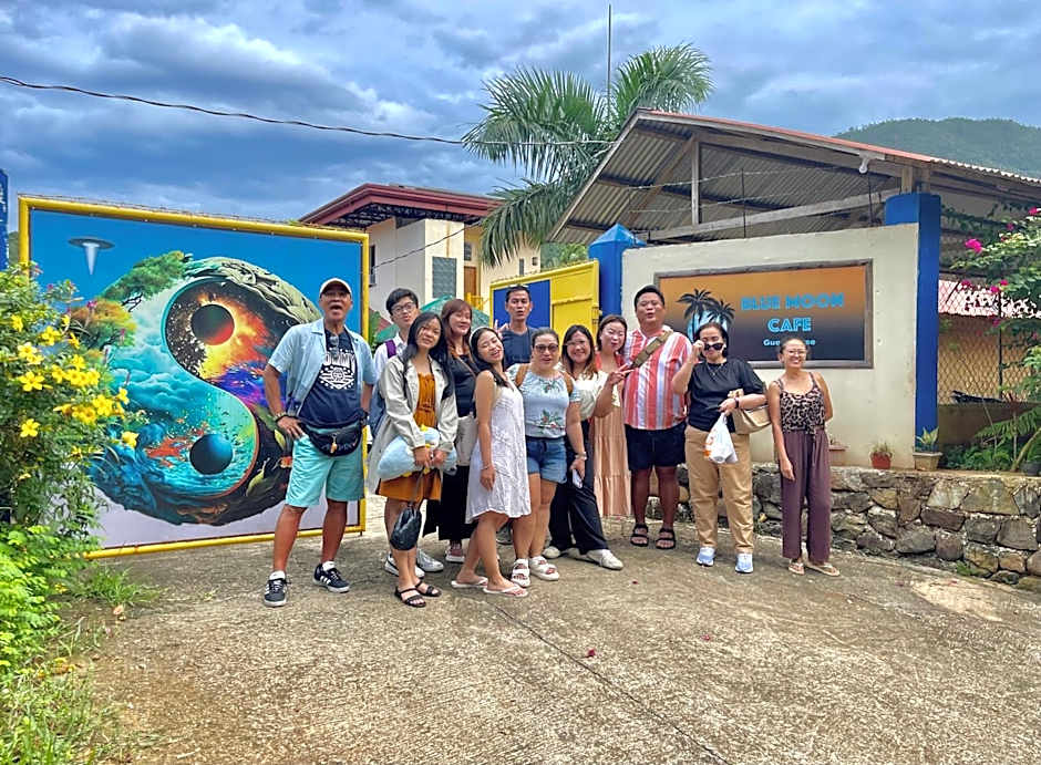 Blue Moon Guesthouse