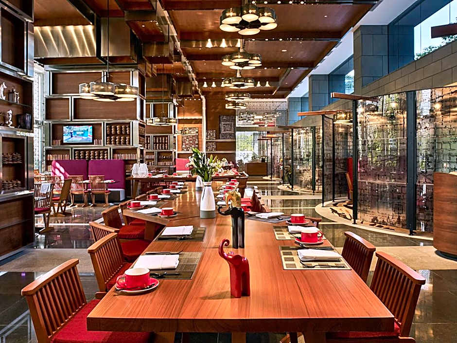 Mingalar Mandalay Hotel