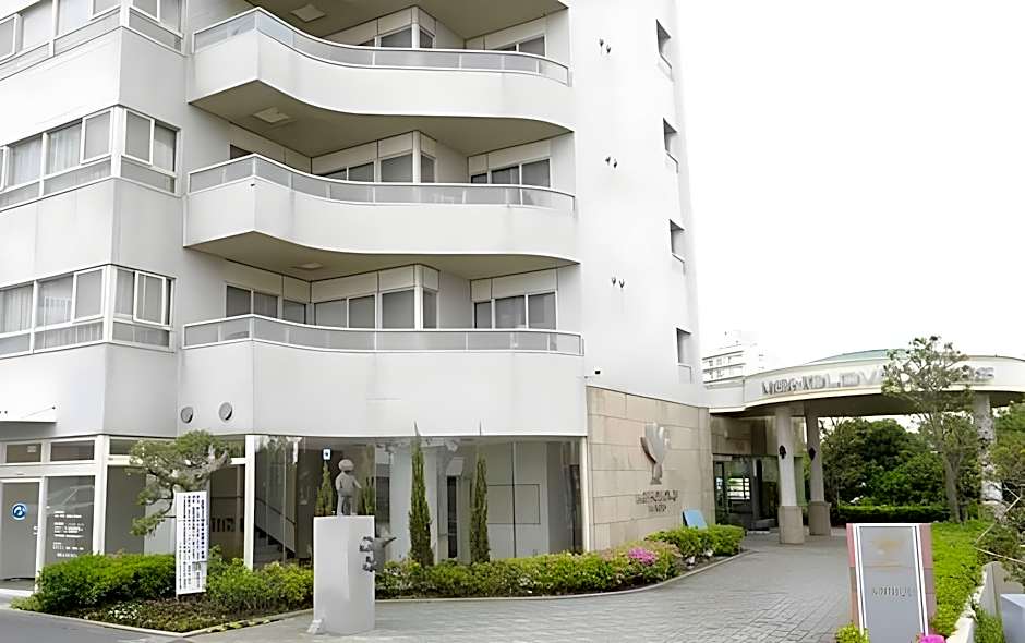Maholova Minds Miura Resort