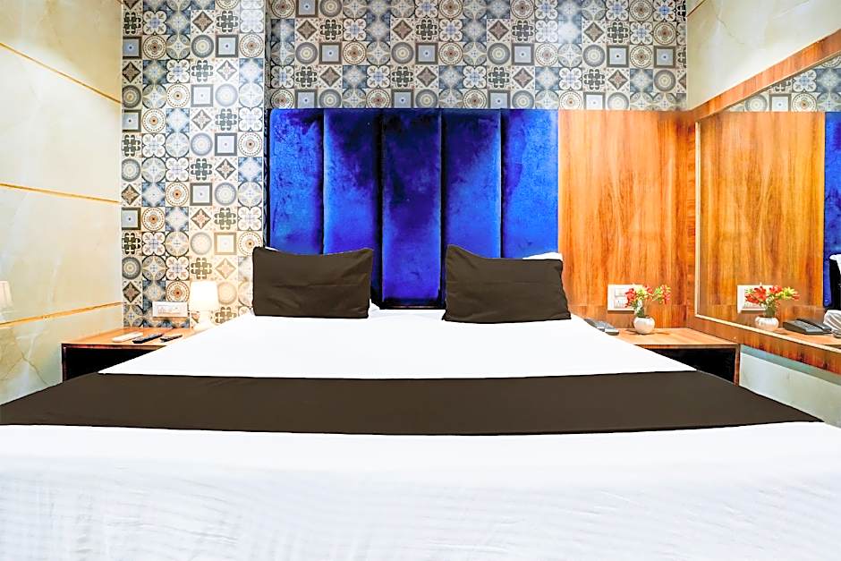 Hotel O Shiv Sai Residency Lodging & Boarding