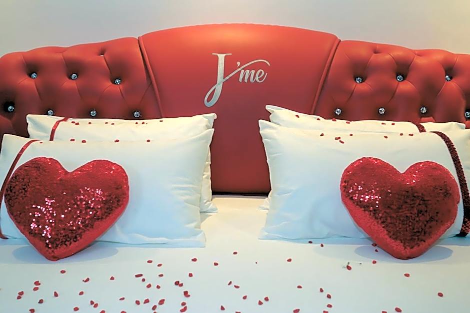 J'Me Boutique Hotel - Adults only