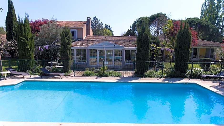 SOWELL HOTELS Domaine de la Petite Isle