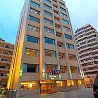 City Suite Hotel