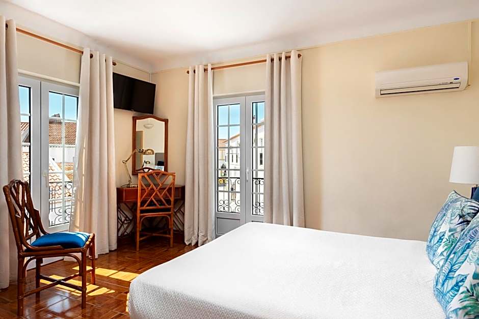 The Blue Bamboo Hotel - Duna Parque Group