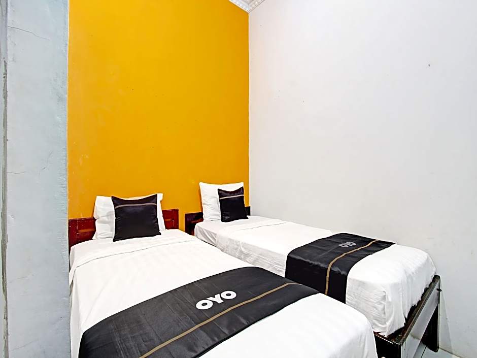 Hotel O Hotel New Tirken