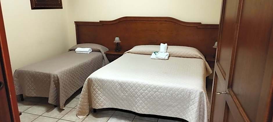 Photo 1 of 49 of Hotel Colosseo Colleferro