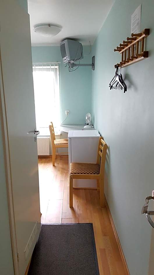 Konse Motel and Caravan Camping