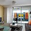 Central Holborn Apartments