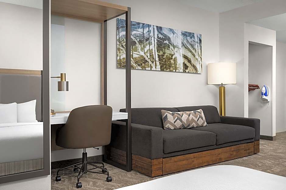 SpringHill Suites by Marriott Boston Peabody