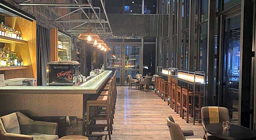 Hotel Proverbs Taipei