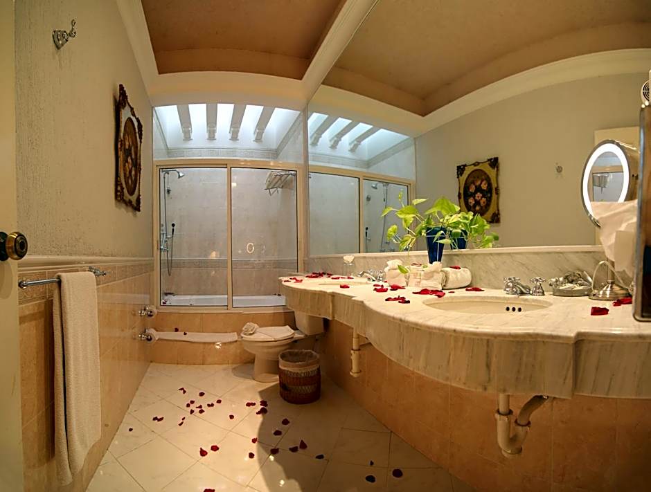 Hotel Boutique La Mision De Fray Diego