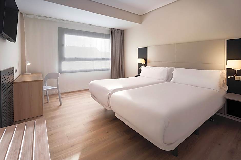 B&B HOTEL Vitoria General Álava