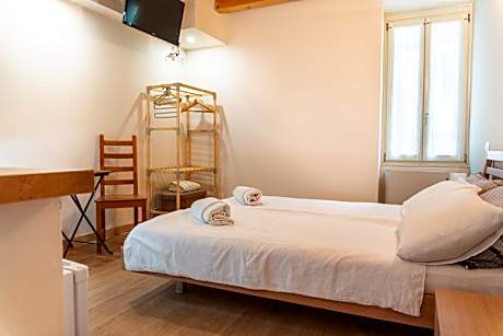 Comfort Double Room with Bath