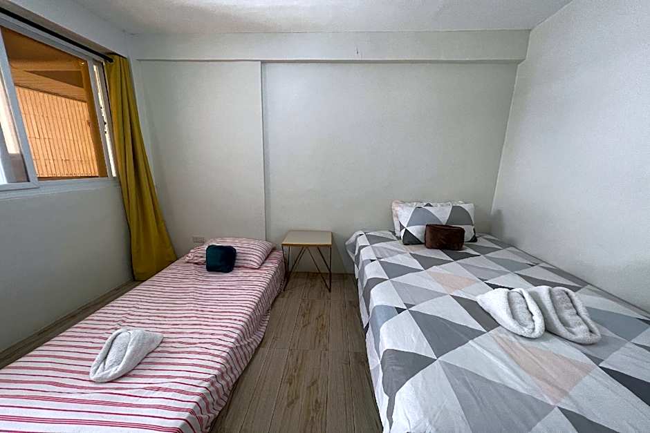 Happy Grey Hotel Vigan