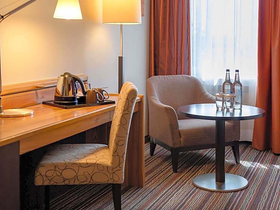 Moevenpick Hotel Egerkingen