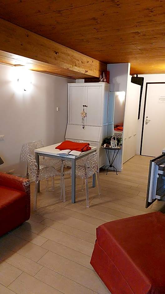 Alta Luce Mountain Lodge