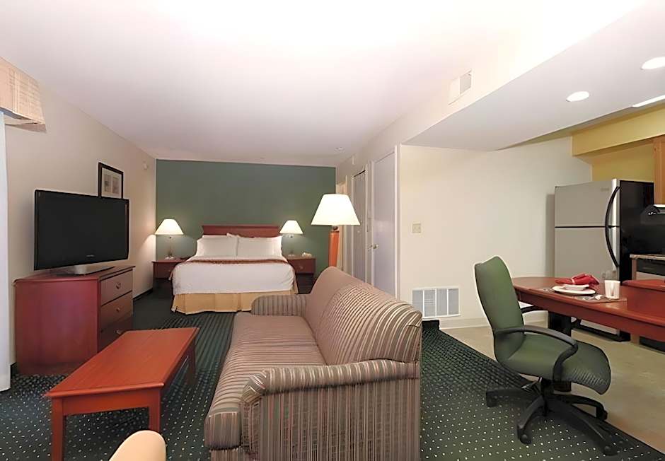 Sonesta ES Suites South Brunswick - Princeton