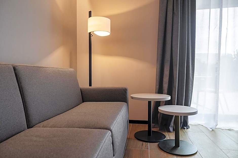 Radisson Blu Hotel, Bergamo ChorusLife
