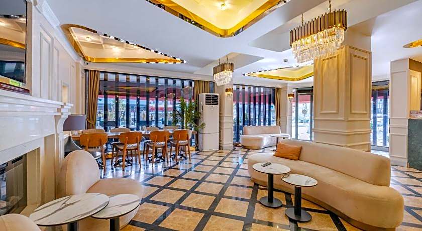 Frt Airlines Hotel - Istanbul Airport