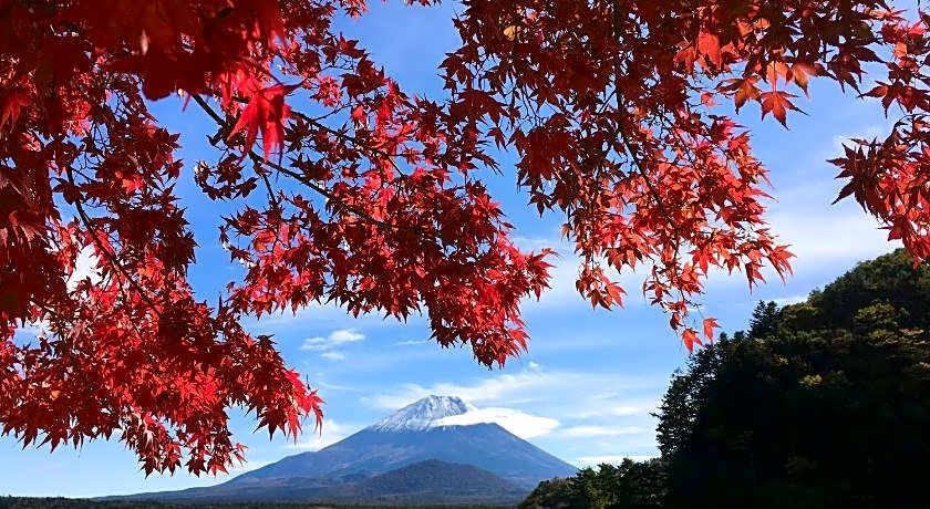 Shoji Mount Hotel