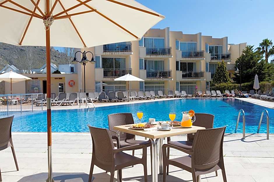 Aparthotel Duva & Spa