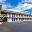 Motel 6-Bakersfield, CA - Airport