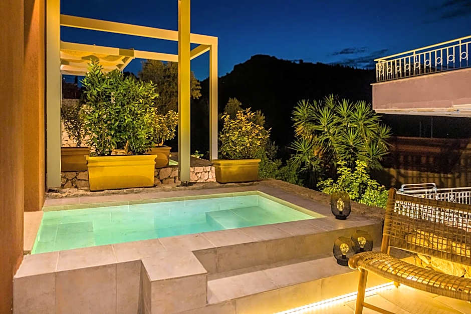 Chromata Assos Villas Kefalonia