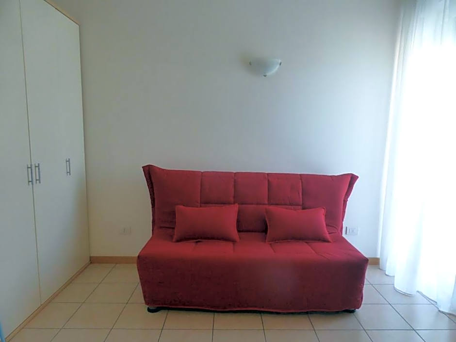 RESIDENCE PLAYA