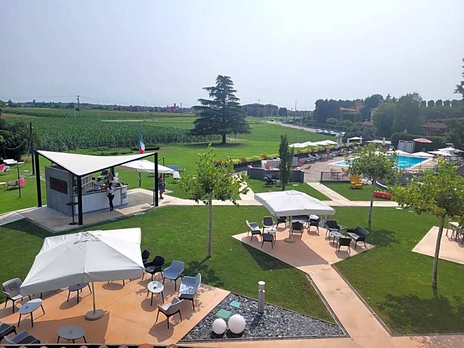 Hotel Verri