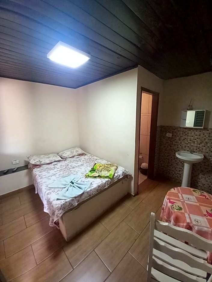 Hotel em SBO - São Francisco