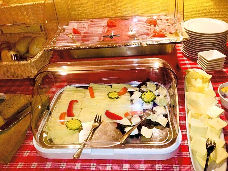 Gasthof-Pension Leupold