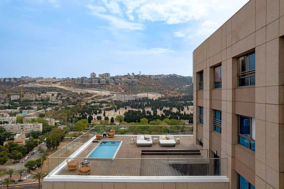 LEONARDO PLAZA HAIFA