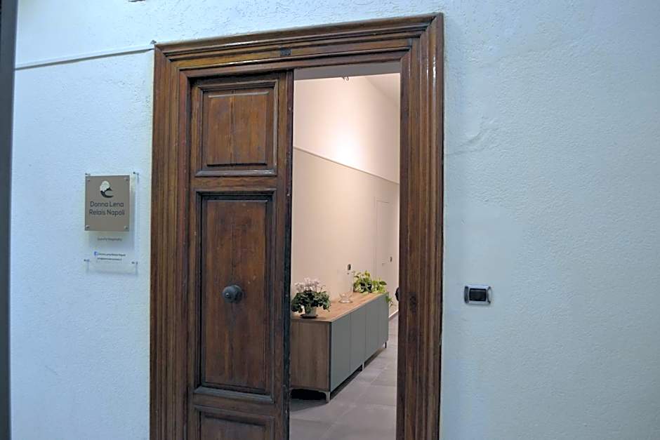 Donna Lena Relais Napoli