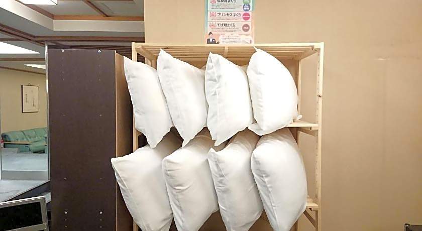 Hotel Crown Hills Imabari