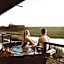 Buff & Fellow Eco Cabins