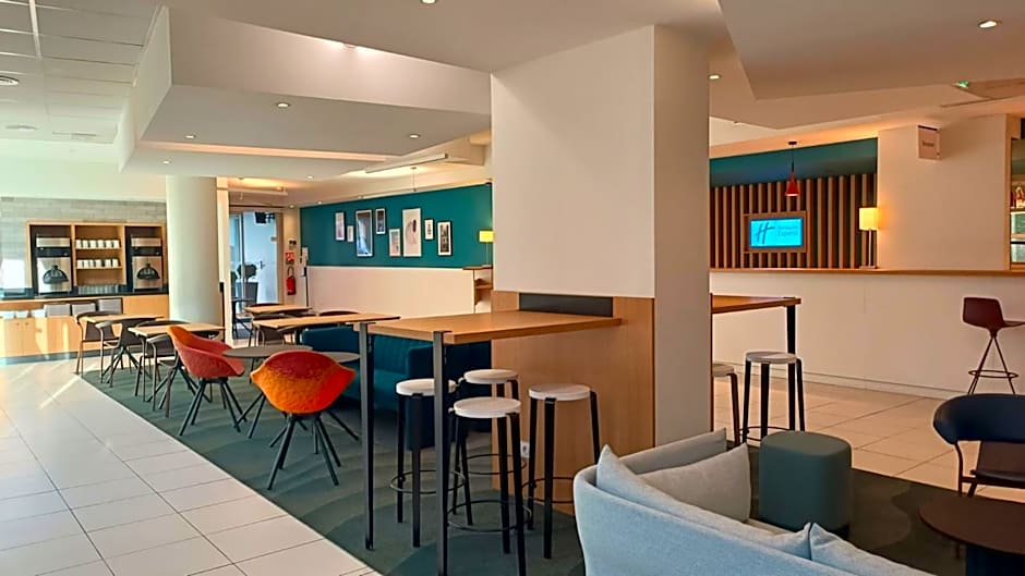 Holiday Inn Express Lille Centre By IHG