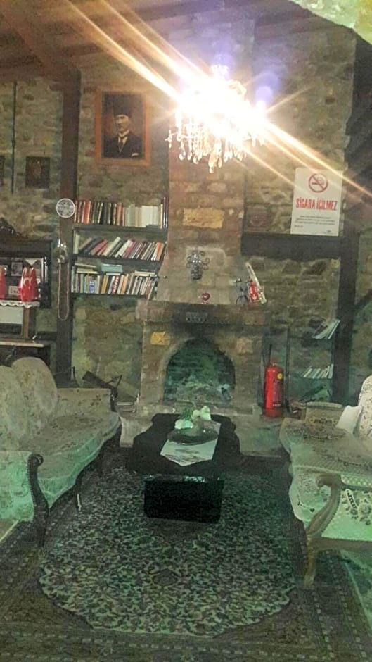 Otel Yorgo Seferis