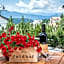 Apparthotel Feldhof - Living and Bistro